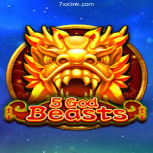 Explore the Exciting World of 5GodBeasts on 7XX.COM Platform