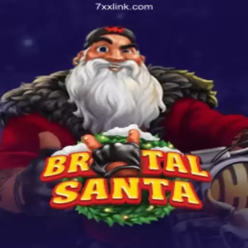 BrutalSanta: The Latest Sensation on the 7XX.COM Platform