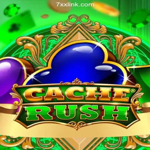 Exploring CacheRush: The Leading Slot Game on 7XX.COM Plataforma Oficial Slots Brasil