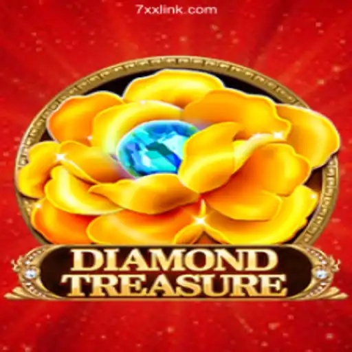 Discover the Thrills of Diamondtreasure on 7XX.COM Platform: Brazil's Premier Slot Experience