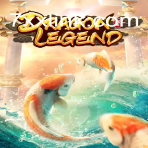 Explore the Mystical World of DragonLegend on 7XX.COM Platform-Oficial Slots Brasil #1