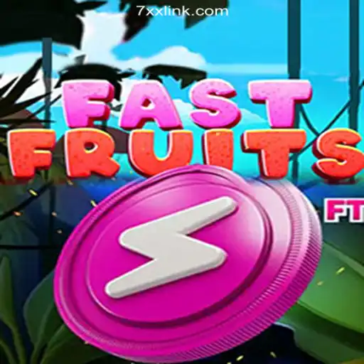 Discover FastFruits: The New Sensation on 7XX.COM Platform-Oficial Slots Brasil #1