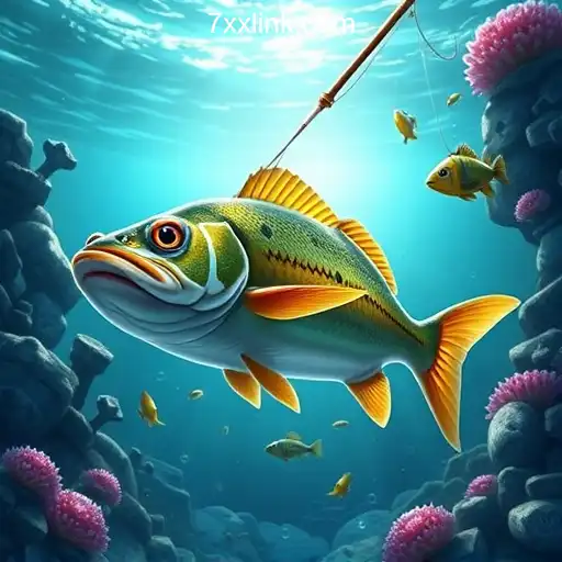 Exploring the World of Fishing Games on 7XX.COM Platform-Oficial Slots Brasil #1
