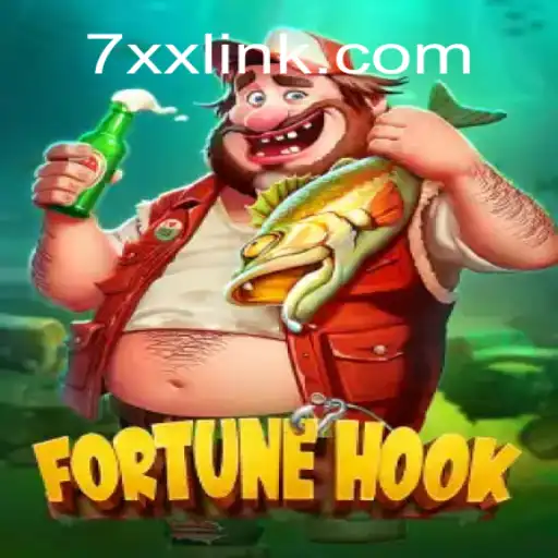 Discover the Excitement of FortuneHook: A Thrilling Experience on 7XX.COM Platform-Oficial Slots Brasil #1