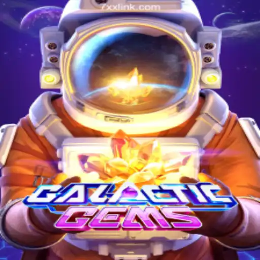 Exploring GalacticGems: A Stellar Slot Experience on 7XX.COM