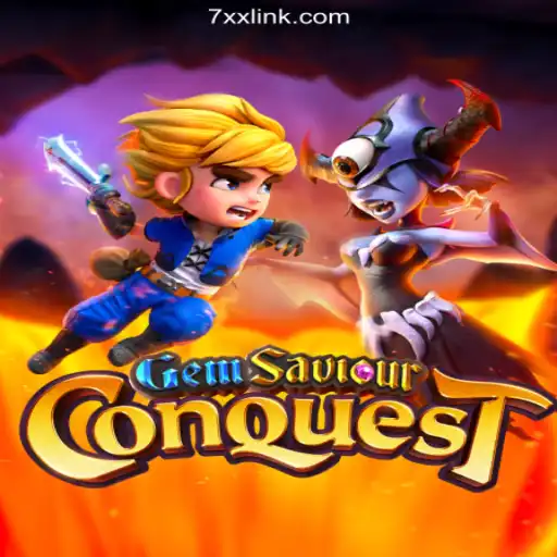 Discover the Thrilling World of GemSaviourConquest on 7XX.COM Platform