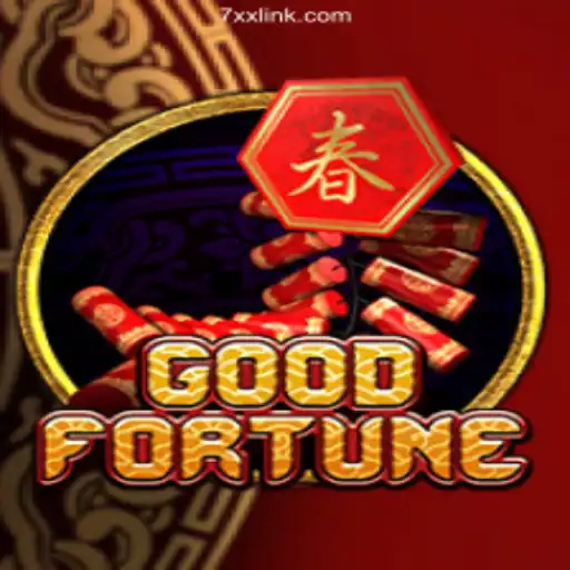 Discovering GoodFortune: The Official Slots Game of 7XX.COM Brasil