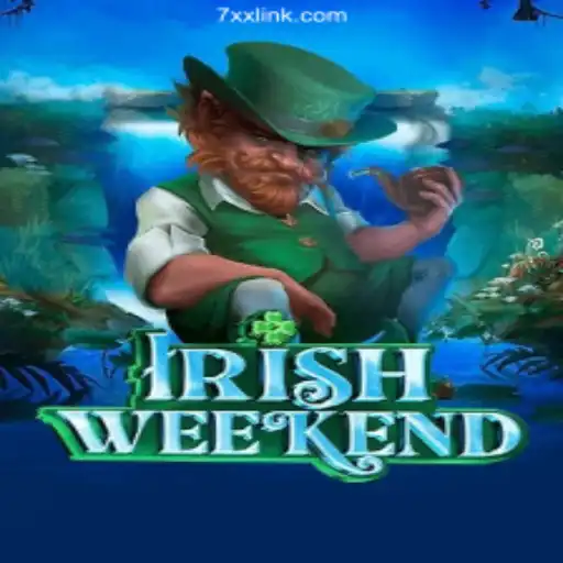 Explore the Thrilling World of IrishWeekend: Your Gateway to Fun on 7XX.COM Platform Oficial Slots Brasil #1