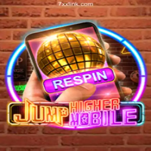 JumpHigherMobile: Experience Thrilling Heights on 7XX.COM Platform-Official Slots Brasil #1