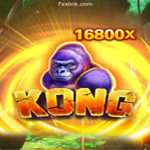 Exploring the Thrilling World of Kong on 7XX.COM Platform-Oficial Slots Brasil #1