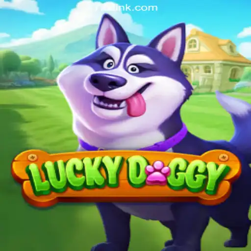 Experience the Thrills of LuckyDoggy on 7XX.COM Platform-Oficial Slots Brasil #1