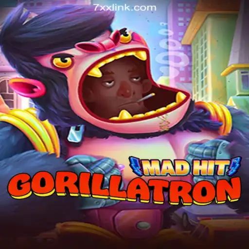 Exploring the Thrilling World of MadHitGorillatron on the 7XX.COM Platform