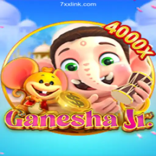 GaneshaJr: A Deep Dive into the Rising Star of 7XX.COM Platform-Oficial Slots Brasil #1