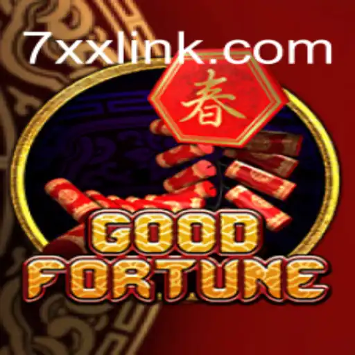 Discovering GoodFortune: The Official Slots Game of 7XX.COM Brasil