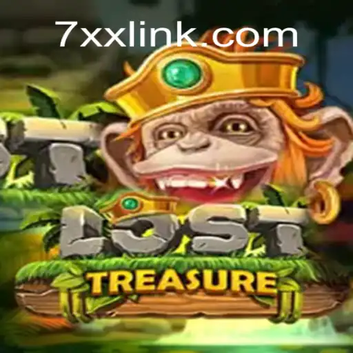 Exploring LostTreasure: A Journey into the Ultimate Gaming Experience