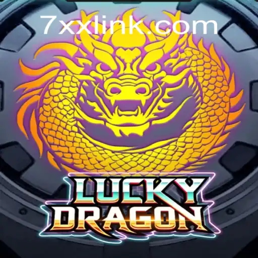 LuckyDragon: Dive into the Excitement of Official Slots Brasil #1