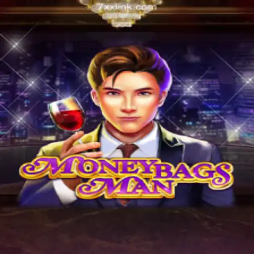 Discover the Thrills of MoneybagsMan on the 7XX.COM Platform