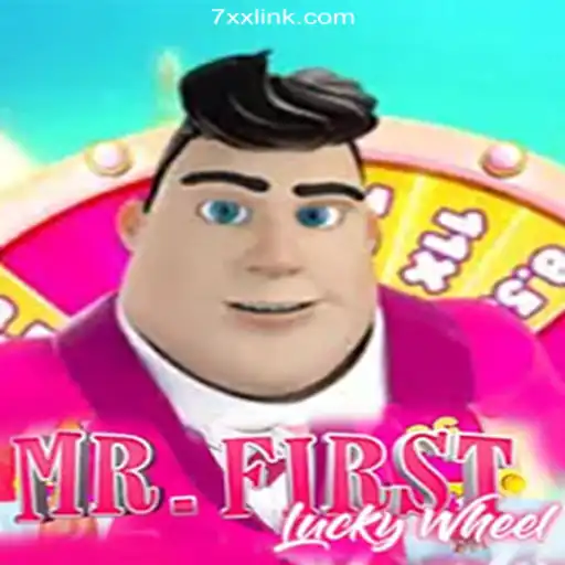 Discover the Thrills of MrFirstLuckyWheel on the 7XX.COM Platform