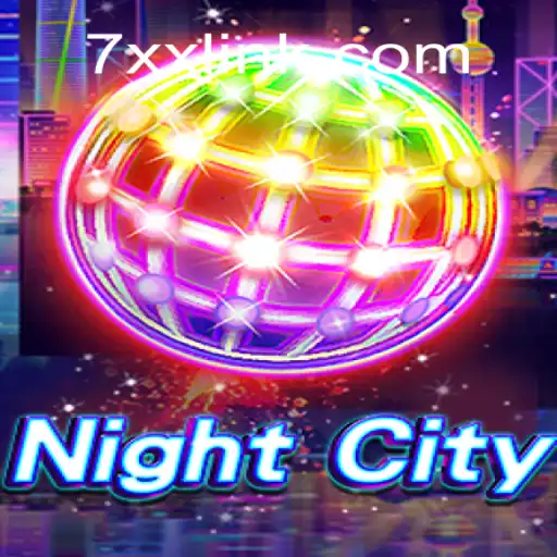 Exploring the World of NightCity on the 7XX.COM Platform