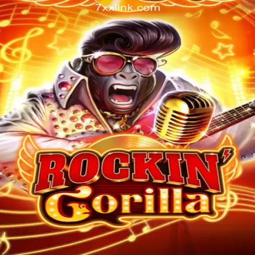 Exploring the Exciting World of RockinGorilla on 7XX.COM Platform