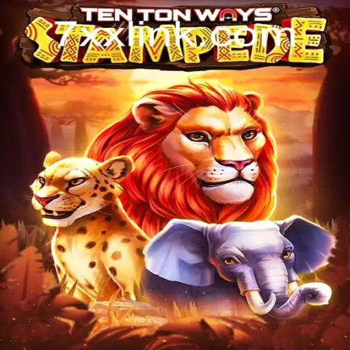 Experience the Thrill of TenTonWaysStampede at 7XX.COM Platform - Official Slots Brasil #1