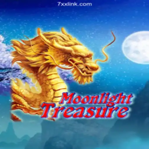 Discover the Thrills of MoonlightTreasure on 7XX.COM Platform - Oficial Slots Brasil #1