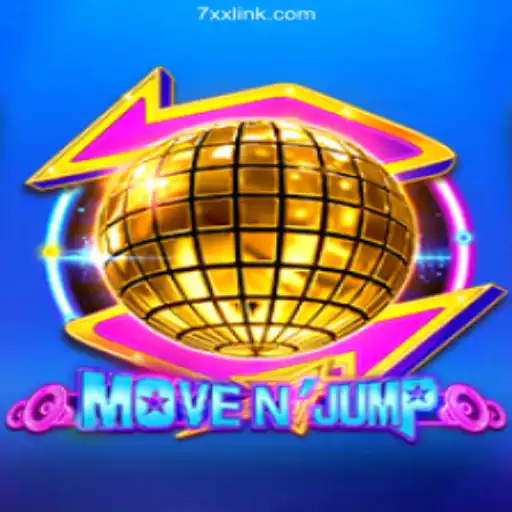 Exploring MovenJump: An Exciting Gaming Experience on the 7XX.COM Platform-Oficial Slots Brasil #1