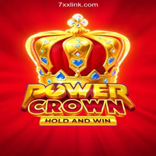 Exploring the Excitement of 'PowerCrown': The Premier Slot Game on 7XX.COM Platform-Oficial Slots Brasil #1