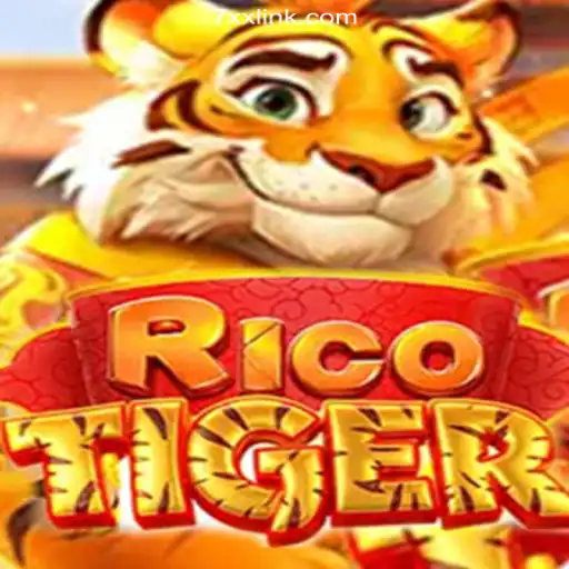 Discover RicoTiger: The Premier Online Slot Experience on 7XX.com