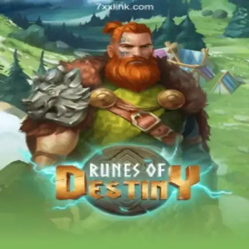 RunesOfDestiny: Dive into the Enchanting New World of Online Gaming