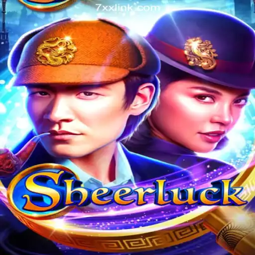 Discover the Thrilling World of Sheerluck on 7XX.COM: Official Slots Brasil #1