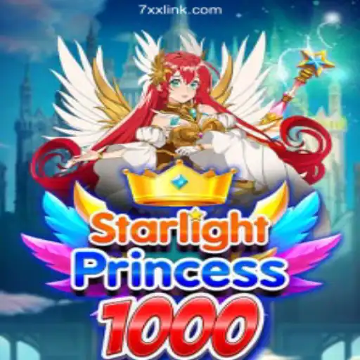 Exploring the Excitement of StarlightPrincess1000 on 7XX.COM platform-Oficial Slots Brasil #1