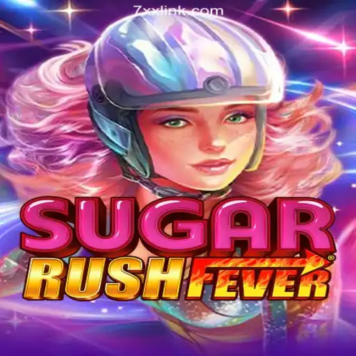 Exploring SugarRushFever: A Sensational Addition to the 7XX.COM Platform-Oficial Slots Brasil #1
