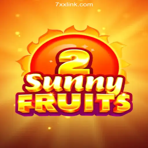 Introducing SunnyFruits2: Dive into the Thrills of the 7XX.COM Platform-Oficial Slots Brasil #1