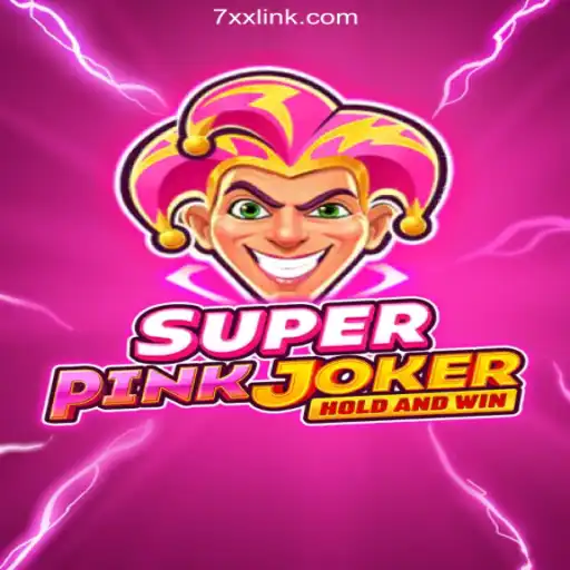 Exploring SuperPinkJoker: The Thrilling World of Slots on 7XX.COM Platform-Oficial Slots Brasil #1