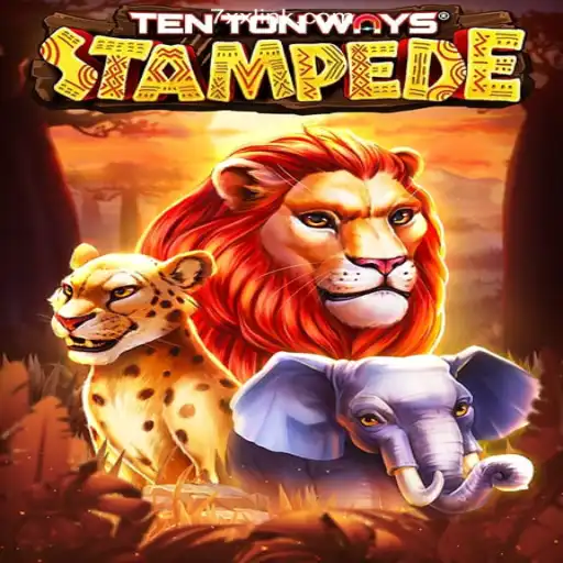 Experience the Thrill of TenTonWaysStampede at 7XX.COM Platform - Official Slots Brasil #1