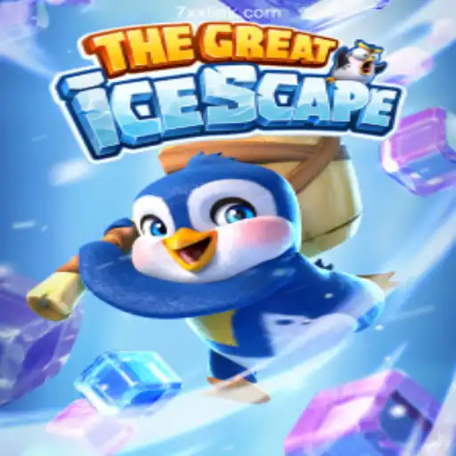 Explore TheGreatIcescape on 7XX.COM Platform: Oficial Slots Brasil #1