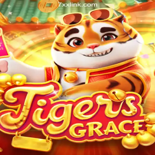 TigersGrace: Unveiling the Game That Roars on 7XX.COM Platform
