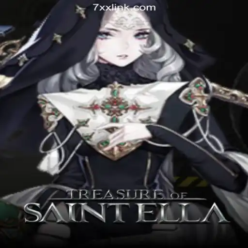 Explore the Enchanting World of TreasureofSaintElla on 7XX.COM Platform
