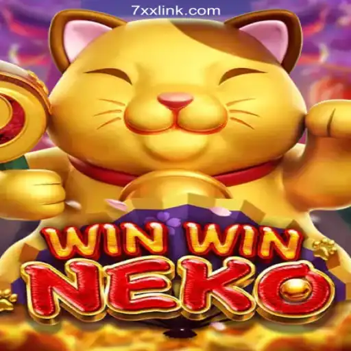 Discover the Excitement of WinWinNeko on 7XX.COM Platform-Oficial Slots Brasil #1