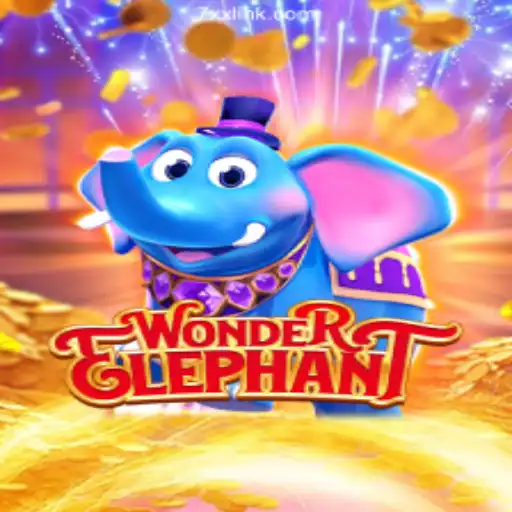 Discover the Excitement of WonderElephant on 7XX.COM: The Premier Platform for Official Slots in Brazil