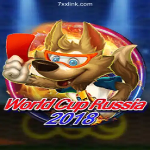 WorldCupRussia2018: A Dive into the Exciting Realm of Official Slots in Brazil