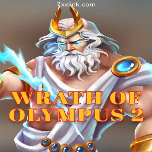 Wrath of Olympus 2: A Thrilling Adventure on 7XX.COM Platform-Oficial Slots Brasil #1